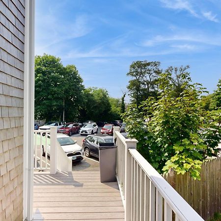 Oyster Beach Bungalow 查塔姆 外观 照片