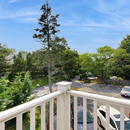 Oyster Beach Bungalow 查塔姆 外观 照片