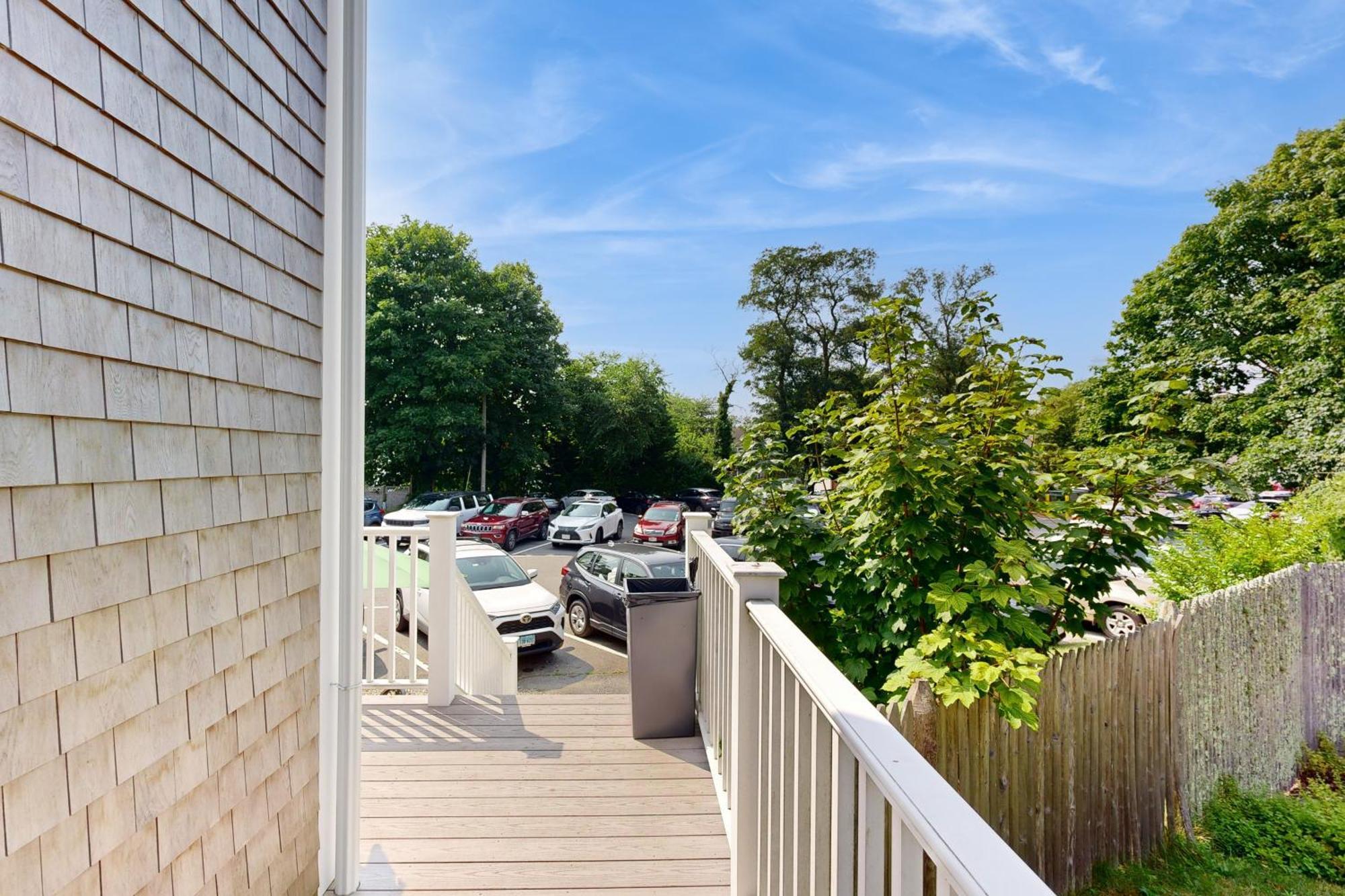 Oyster Beach Bungalow 查塔姆 外观 照片